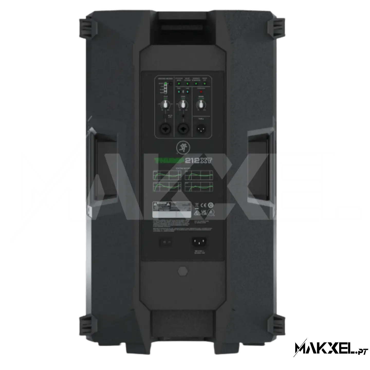 Mackie Thump 212XT 1400W 12