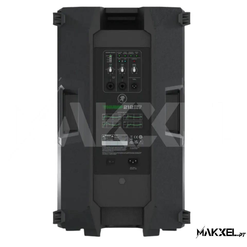 Mackie Thump 212XT 1400W 12