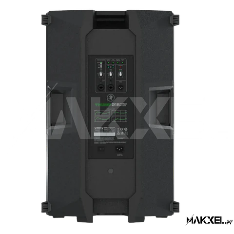Mackie Thump 215 XT 15" 1400W 129 dB 