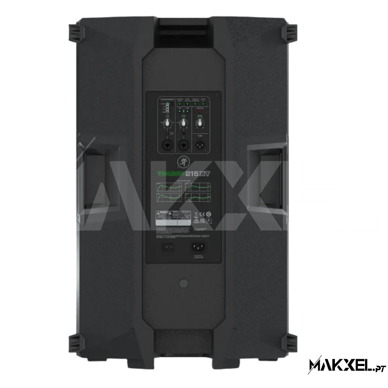 Mackie Thump 215 XT 15