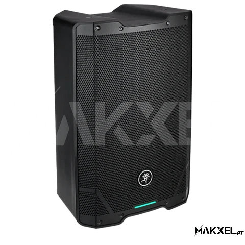  Mackie SRT210 10" 1600W