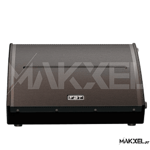 Fbt X-PRO 112MA Monitor Ativo de Palco 1500 W Bluetooth
