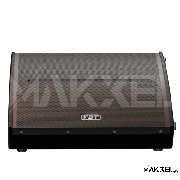 Fbt X-PRO 112MA Monitor Ativo de Palco 1500 W Bluetooth 1