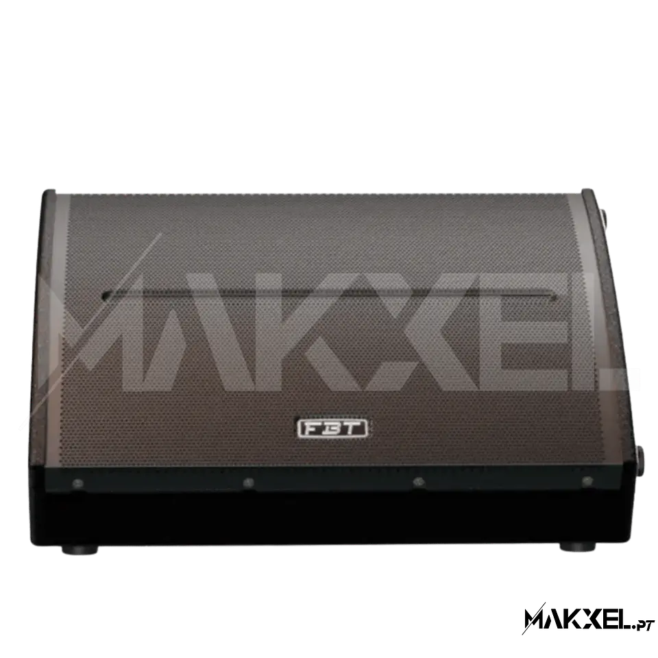 Fbt X-PRO 112MA Monitor Ativo de Palco 1500 W Bluetooth 1