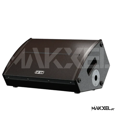 Fbt X-PRO 112MA Monitor Ativo de Palco 1500 W Bluetooth