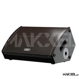 Fbt X-PRO 112MA Monitor Ativo de Palco 1500 W Bluetooth
