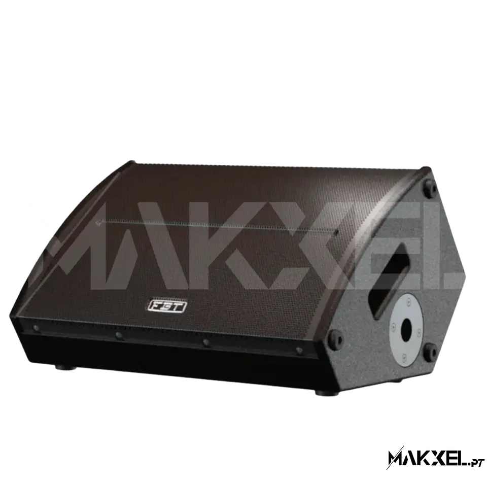 Fbt X-PRO 112MA Monitor Ativo de Palco 1500 W Bluetooth 2