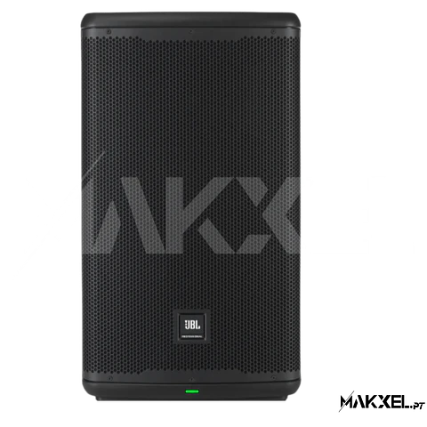 JBL EON 712 1300W COLUNA AMPLIFICADA