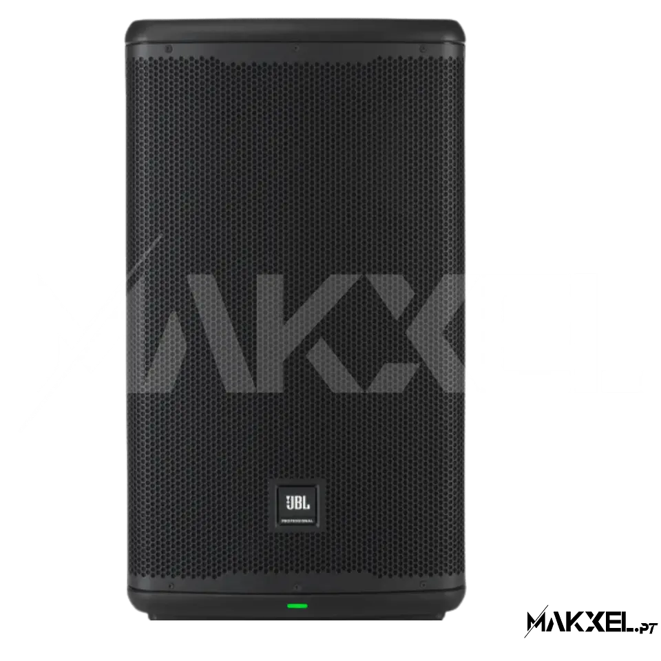 JBL EON 712 1300W COLUNA AMPLIFICADA 1