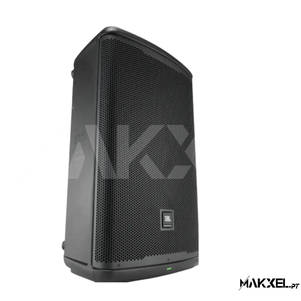 JBL EON 715 1300W COLUNA AMPLIFICADA 4
