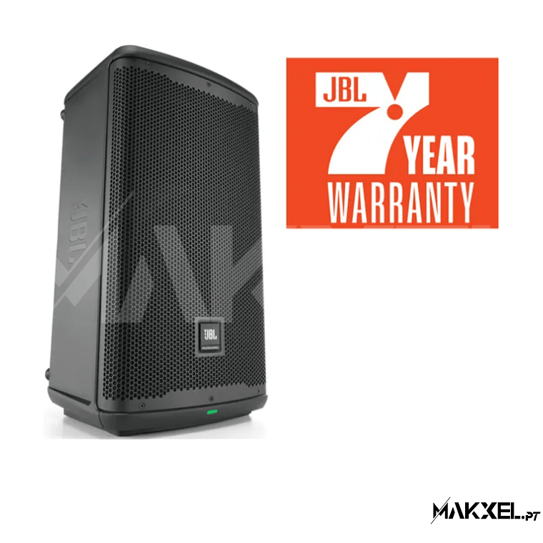 JBL EON 715 1300W COLUNA AMPLIFICADA 1