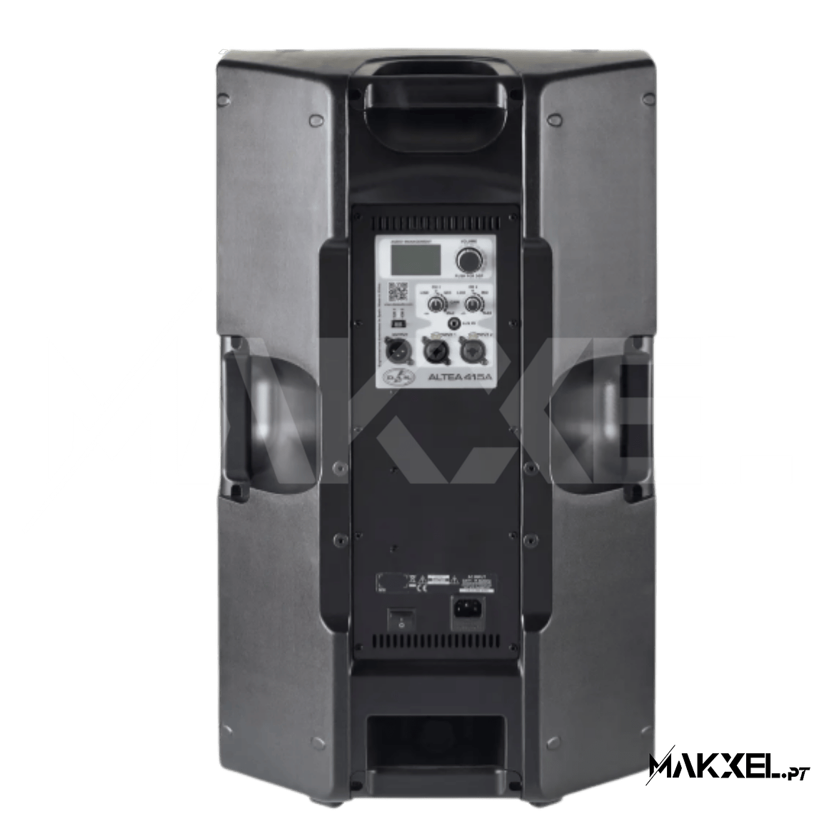 DAS ALTEA 415A 15