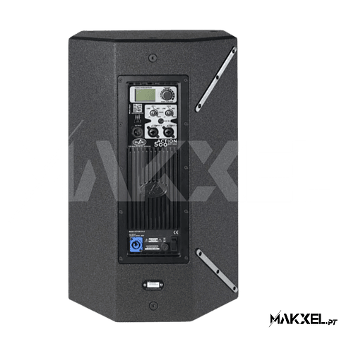 DAS ACTION-512A Classe D 12 1000W