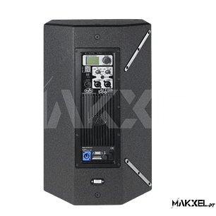 DAS ACTION-512A Classe D 12 1000W