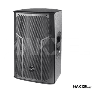 DAS ACTION-512A Classe D 12 1000W