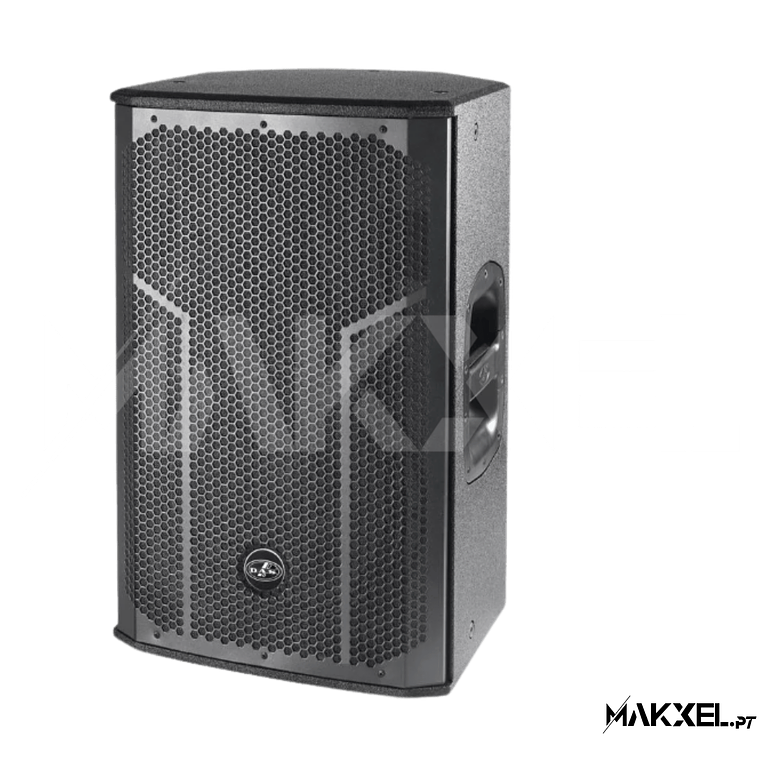 DAS ACTION-512A Classe D 12 1000W 1