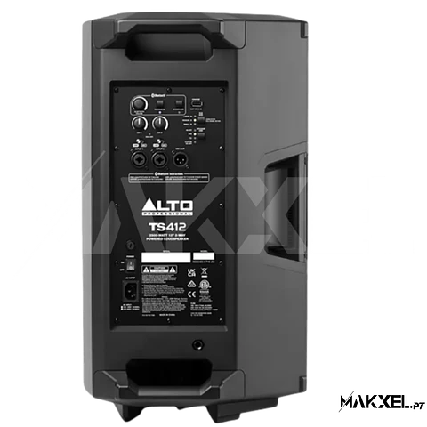 Alto TS412 12" 2500W