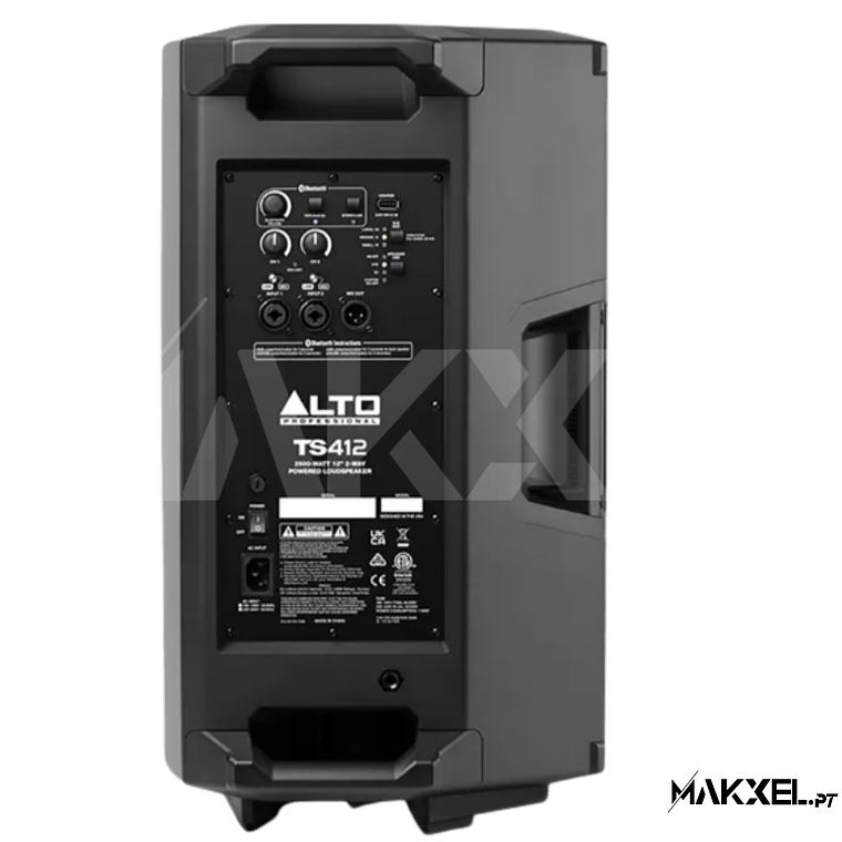Alto TS412 12