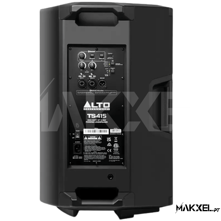 Alto TS415 15' 2500W 135dB 3