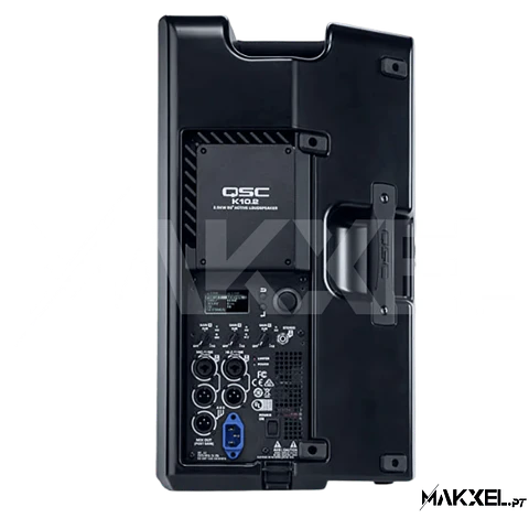  QSC K 10.2 2000W 130dB 2000w 10"