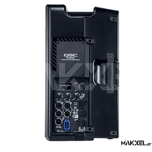  QSC K 10.2 2000W 130dB 2000w 10
