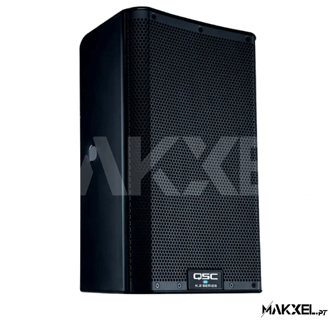  QSC K 10.2 2000W 130dB 2000w 10"