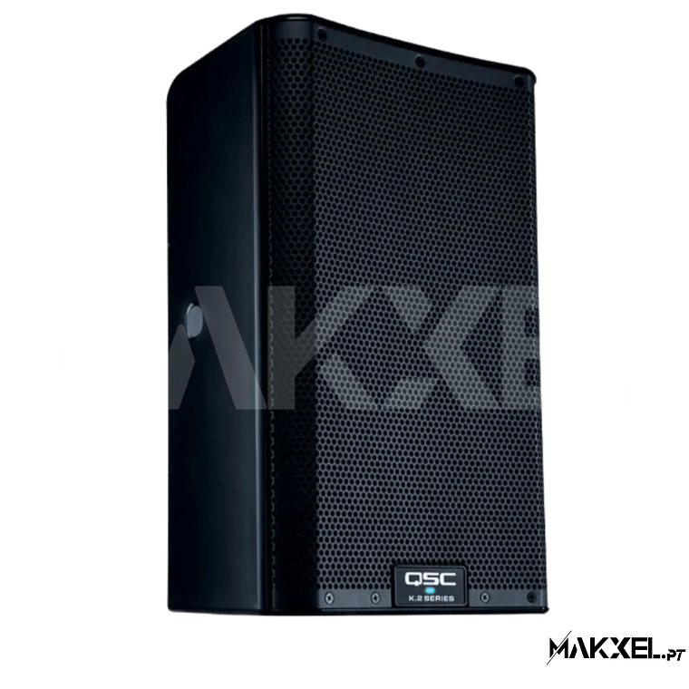  QSC K 10.2 2000W 130dB 2000w 10