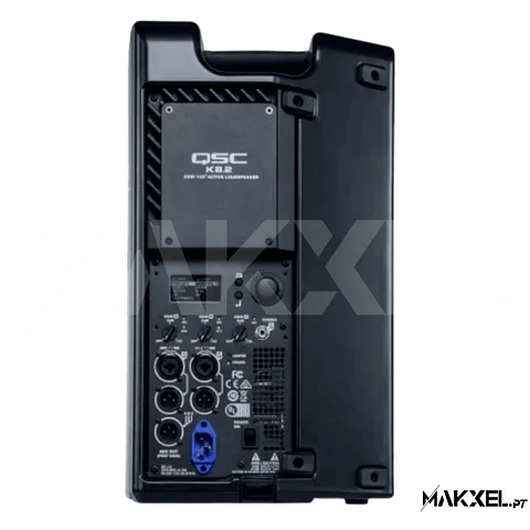 QSC K8.2-EU 2000W 128dB 2000w