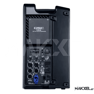 QSC K8.2-EU 2000W 128dB 2000w