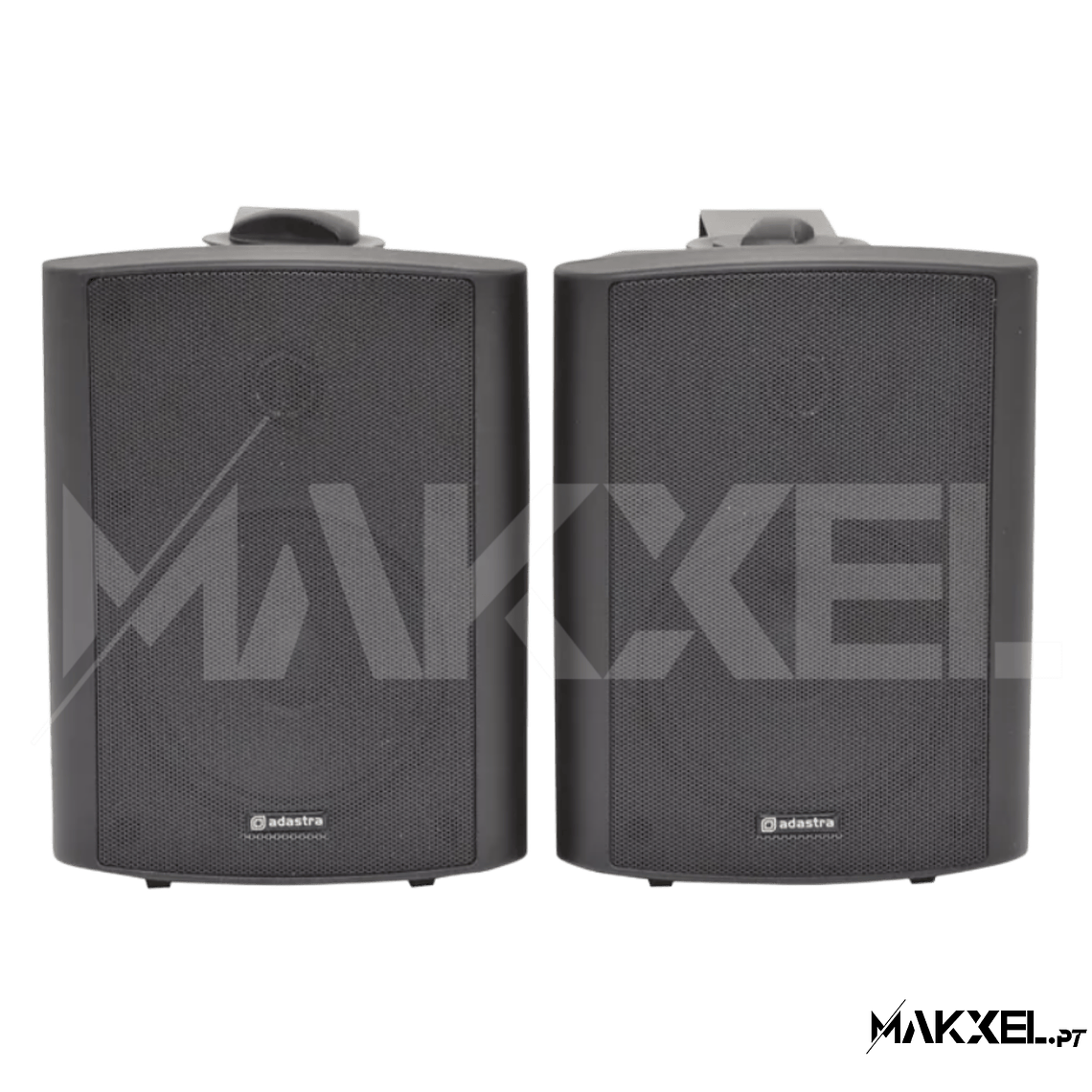 ADASTRA BC5A 2X30W RMS ATIVO  (PAR) 1