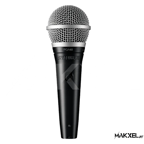 SHURE PGA48