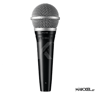 SHURE PGA48