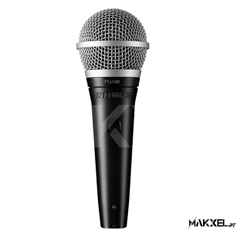 SHURE PGA48 1
