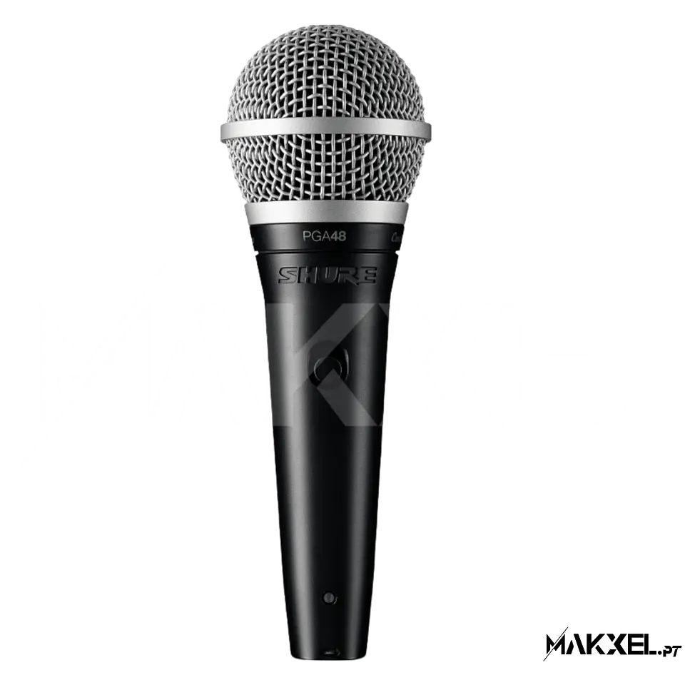 SHURE PGA48 1