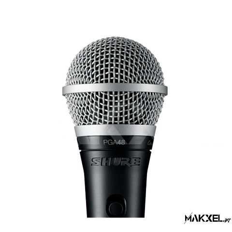 SHURE PGA48