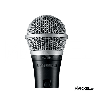 SHURE PGA48