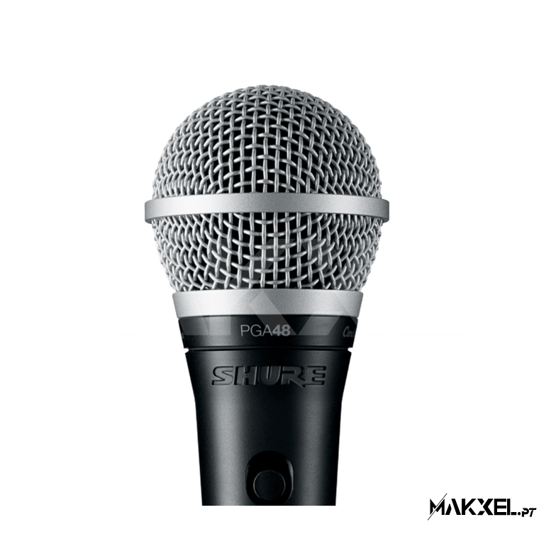 SHURE PGA48 2
