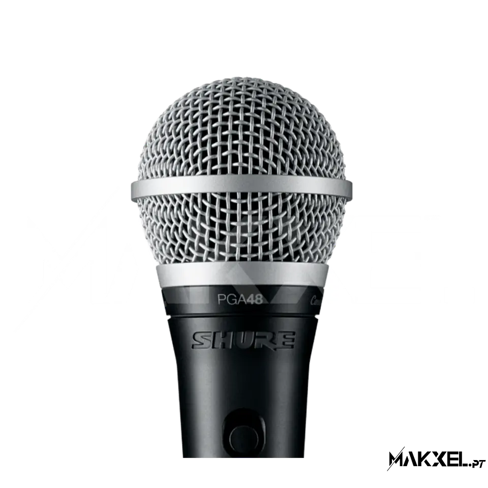 SHURE PGA48 2