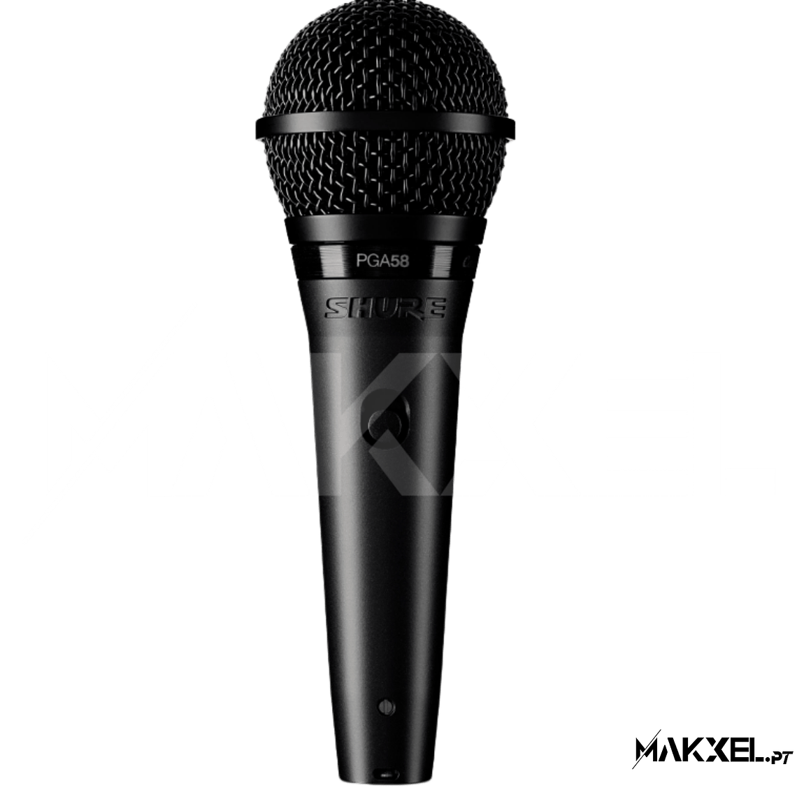 SHURE PGA58 1