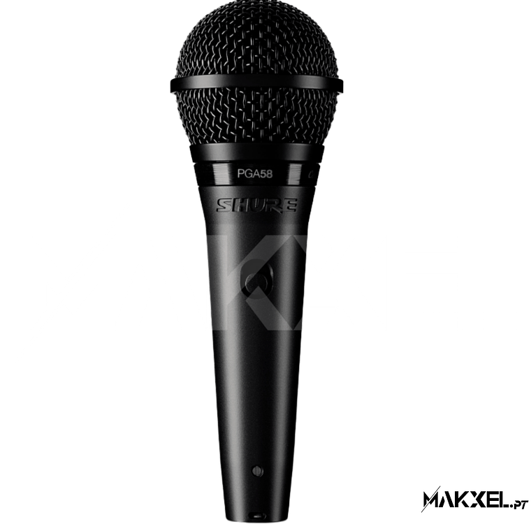 SHURE PGA58 1