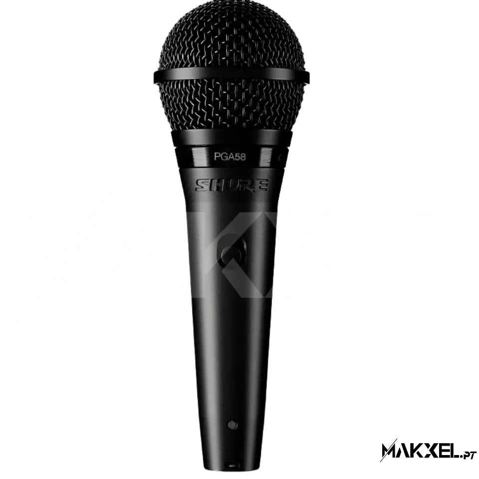 SHURE PGA58 1
