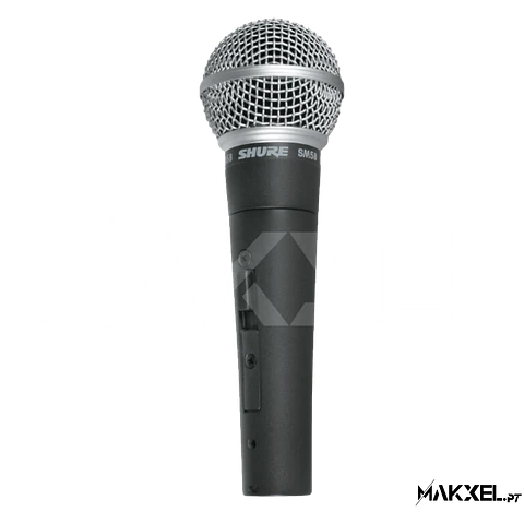 SHURE SM58 S
