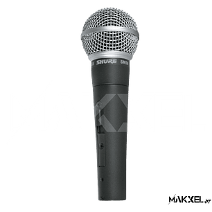 SHURE SM58 S