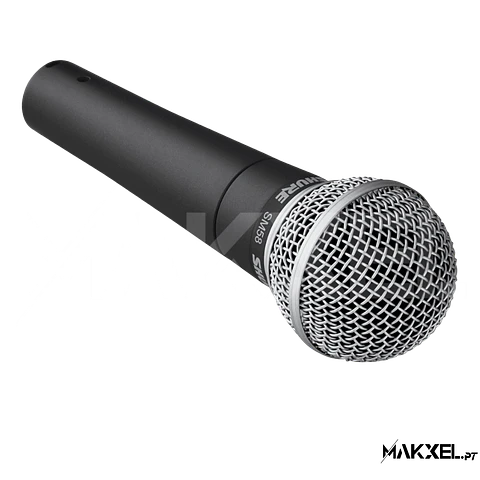 SHURE SM58 S
