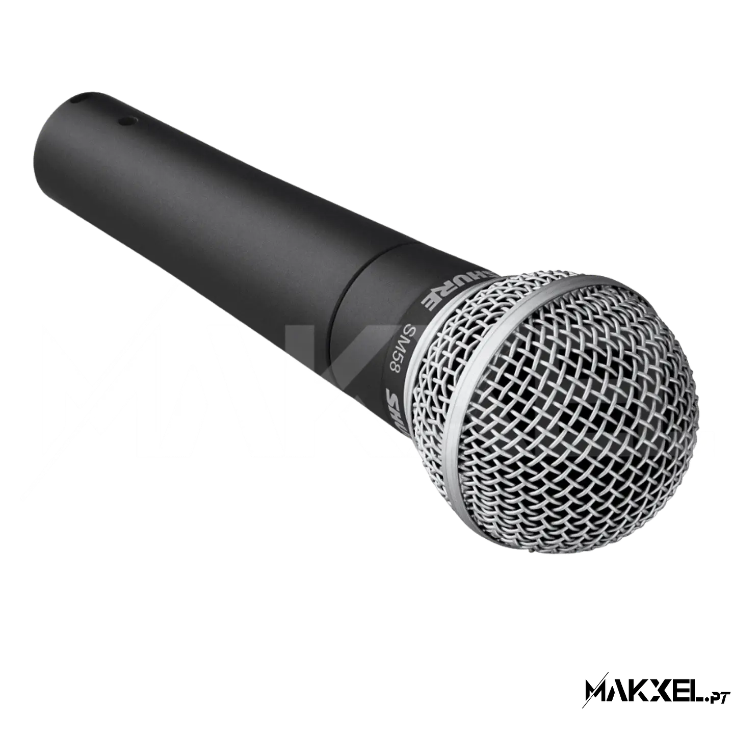 SHURE SM58 S 2