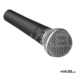 SHURE SM58 S