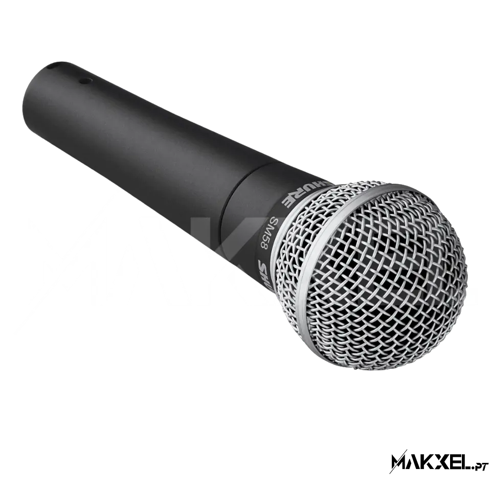 SHURE SM58 S 2