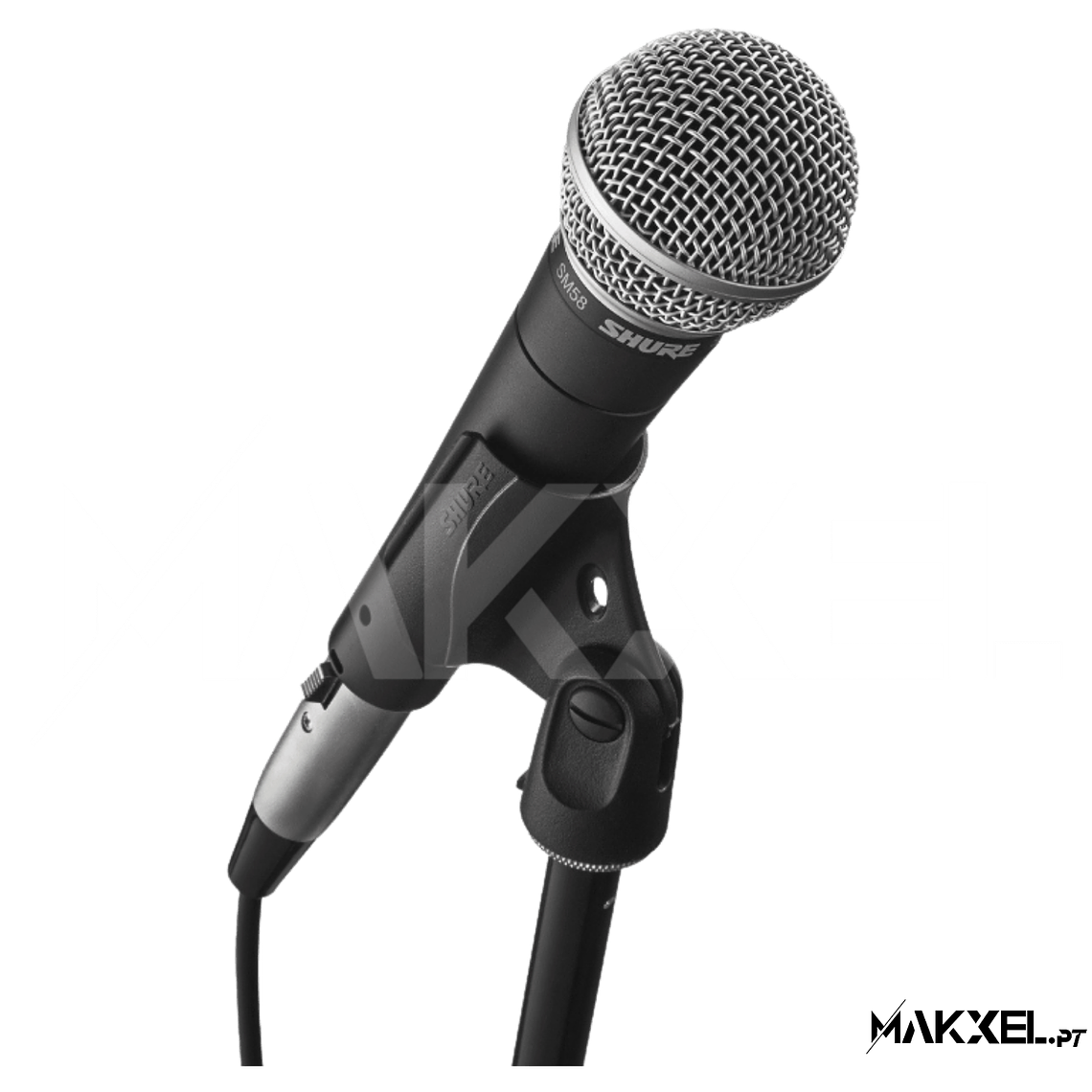 SHURE SM58 S 3