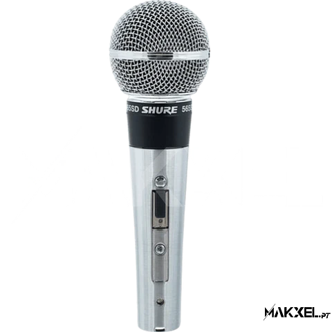 Shure 565 SD