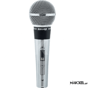 Shure 565 SD